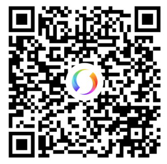 Swish QR-kod